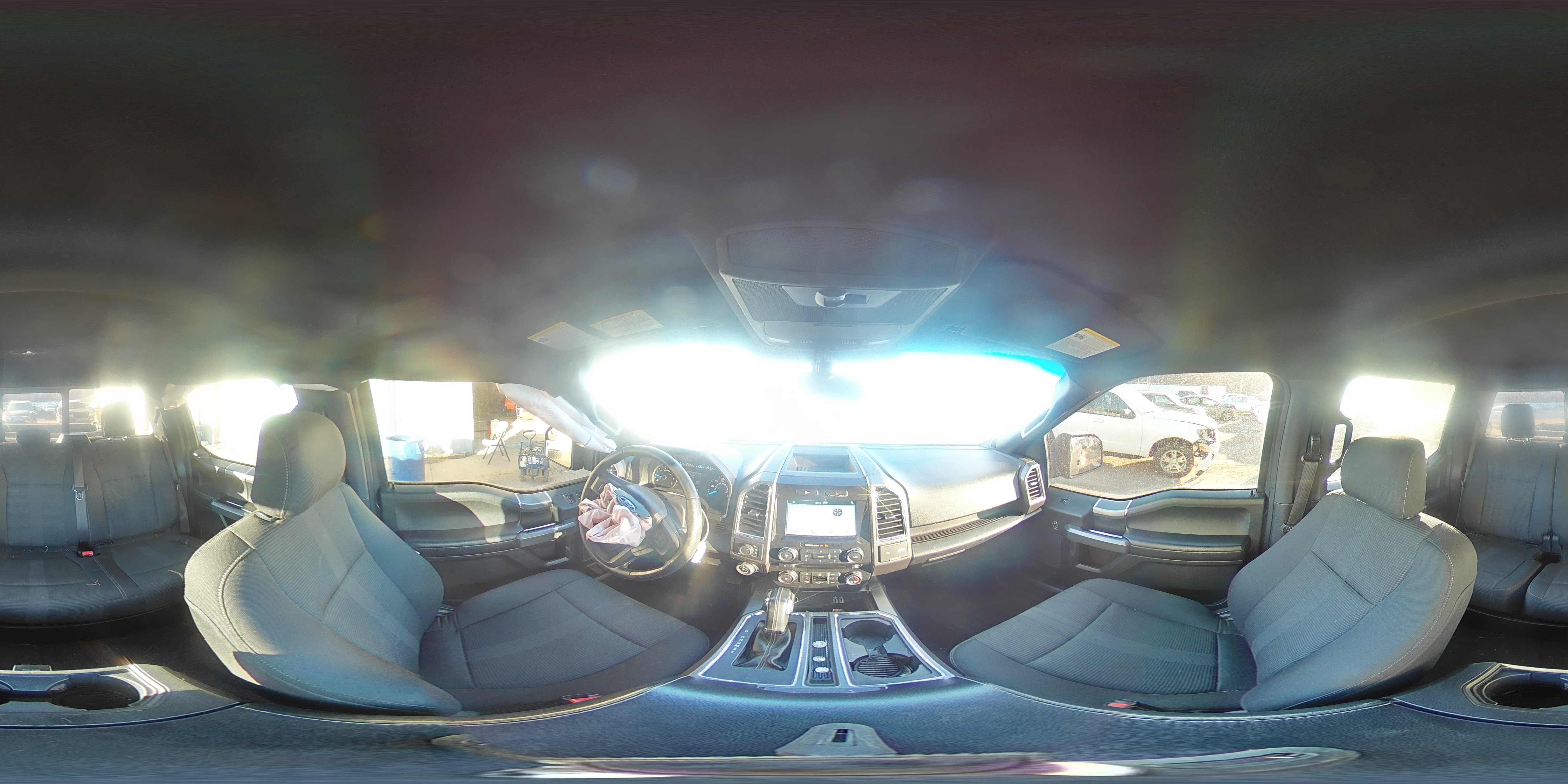 2016 Ford F-150 - Image 13