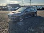 2016 Subaru Wrx Sti Limited იყიდება Hillsborough-ში, NJ - Water/Flood