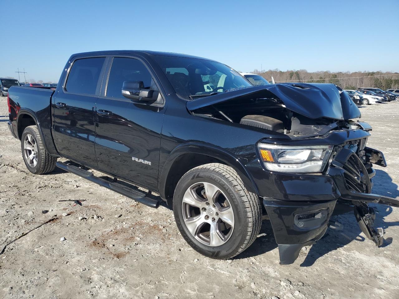 2020 RAM 1500 - Image 4