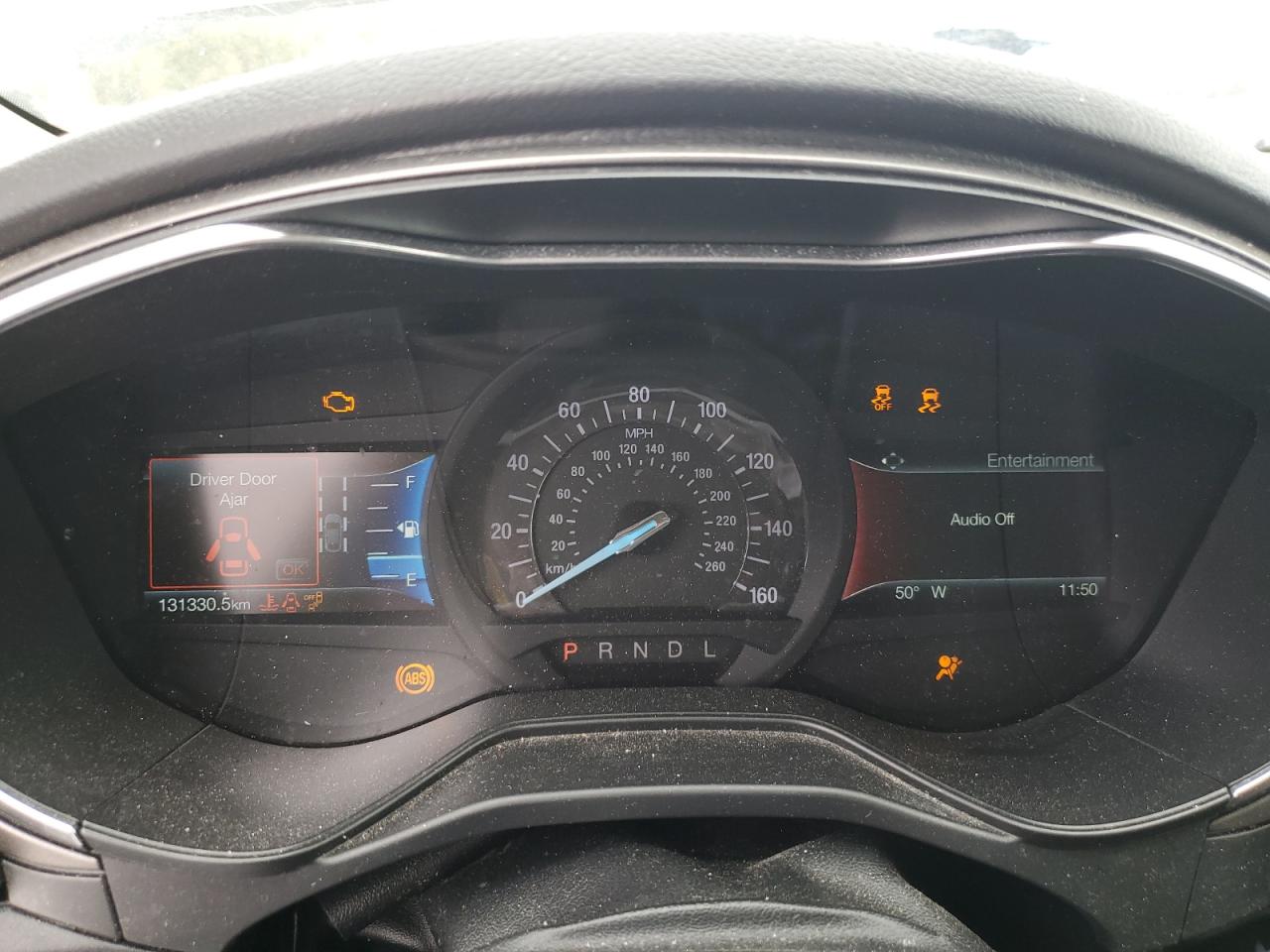 2020 Ford Fusion - Image 9