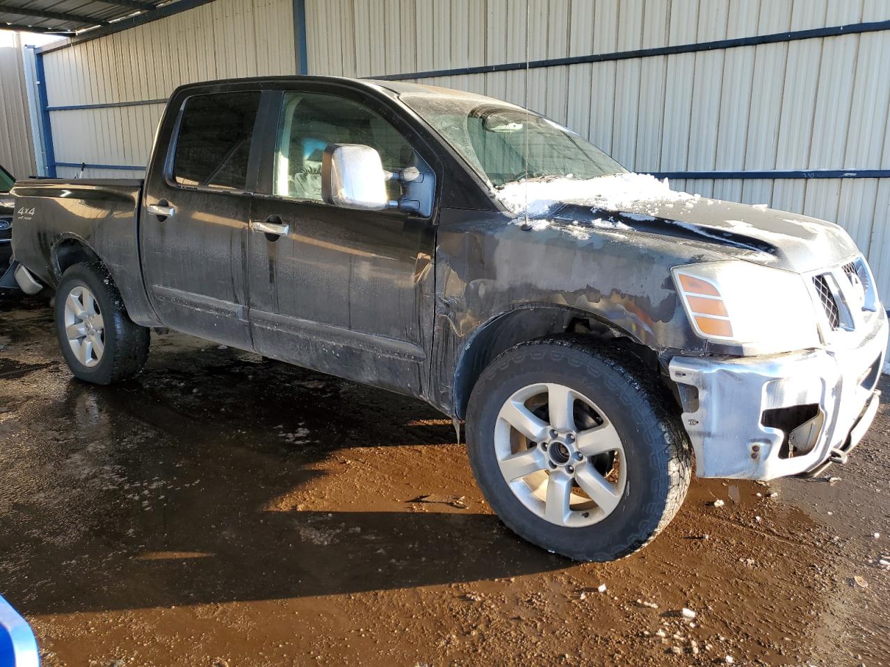 2004 Nissan Titan - Image 4