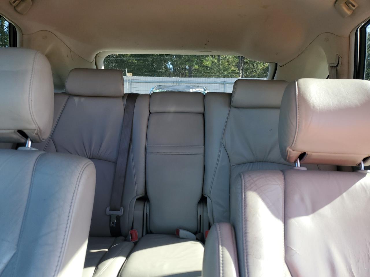 2007 Lexus RX - Image 10