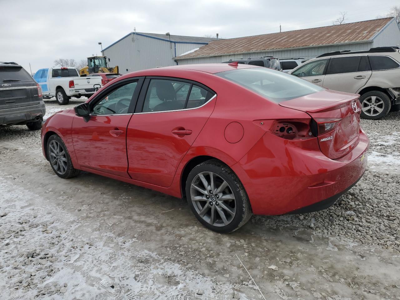 2018 Mazda 3 - Image 2