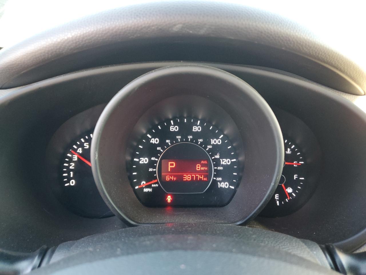 2017 Kia Soul - Image 9