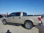 2009 Ford F150 Supercrew იყიდება Grand Prairie-ში, TX - Front End