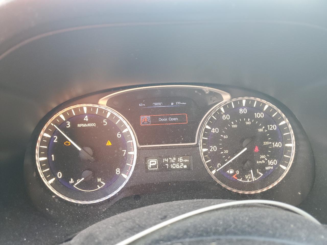 2015 Infiniti QX60 - Image 9