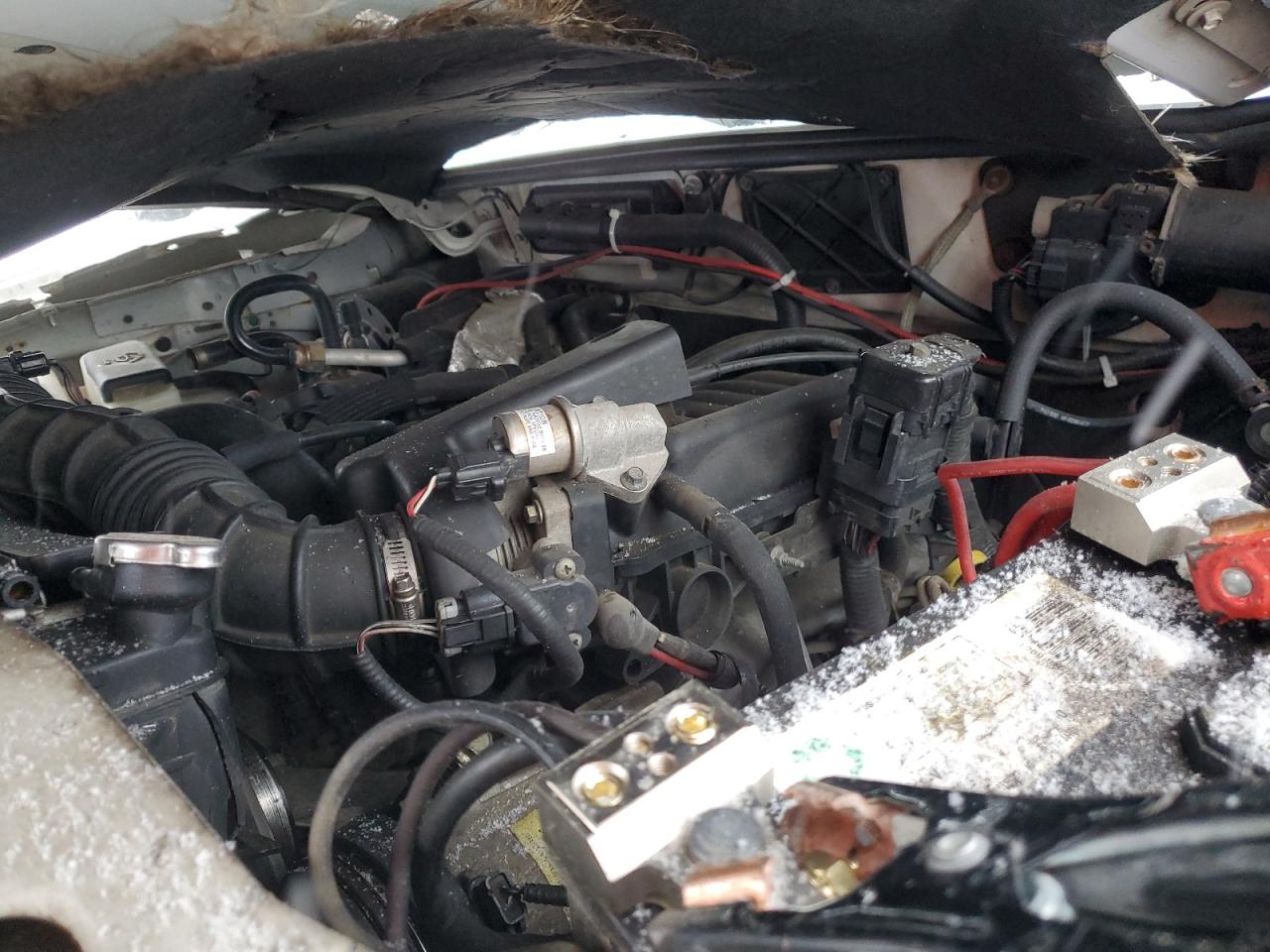 2002 Ford Ranger VIN: 1FTYR10U32TA01548 Lot: 87975195