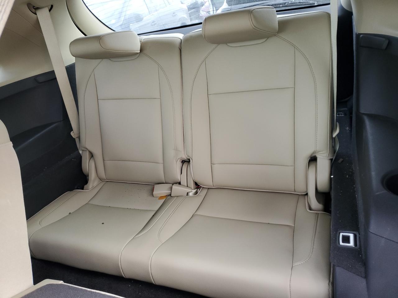 2018 Acura MDX - Image 10