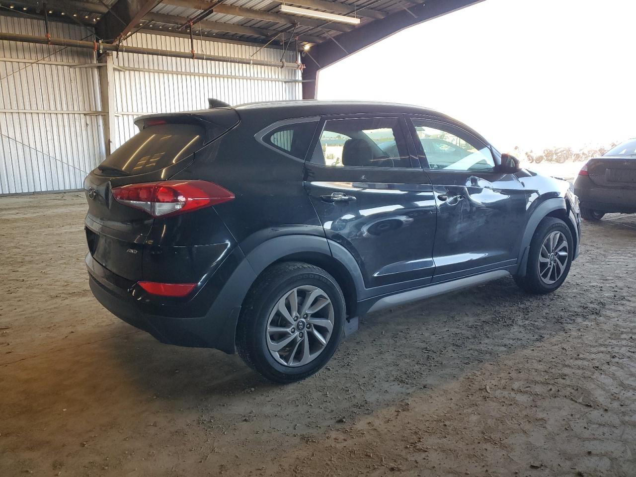 2018 Hyundai Tucson - Image 3