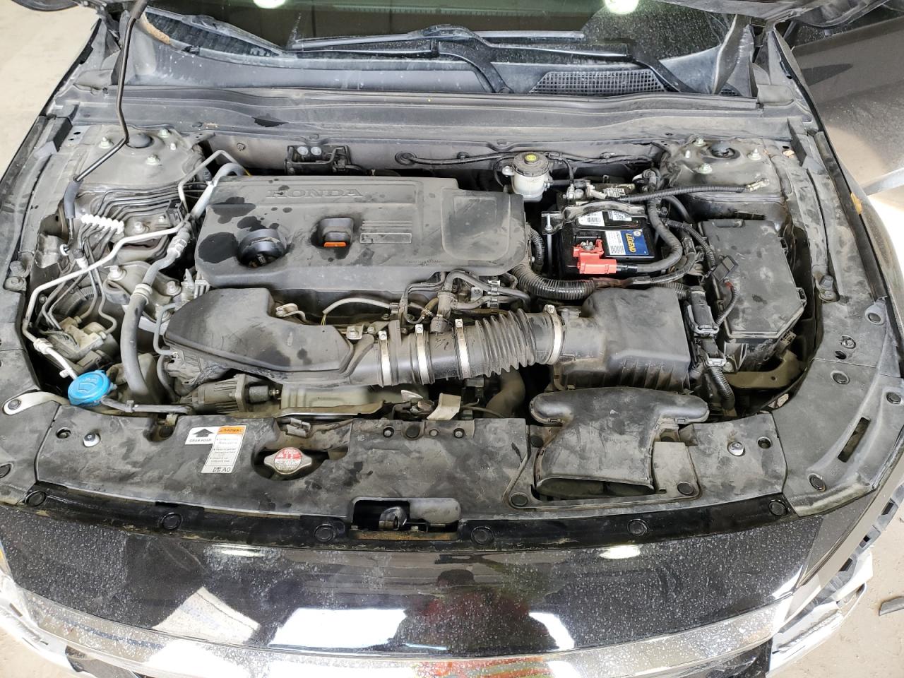 2020 Honda Accord - Image 12