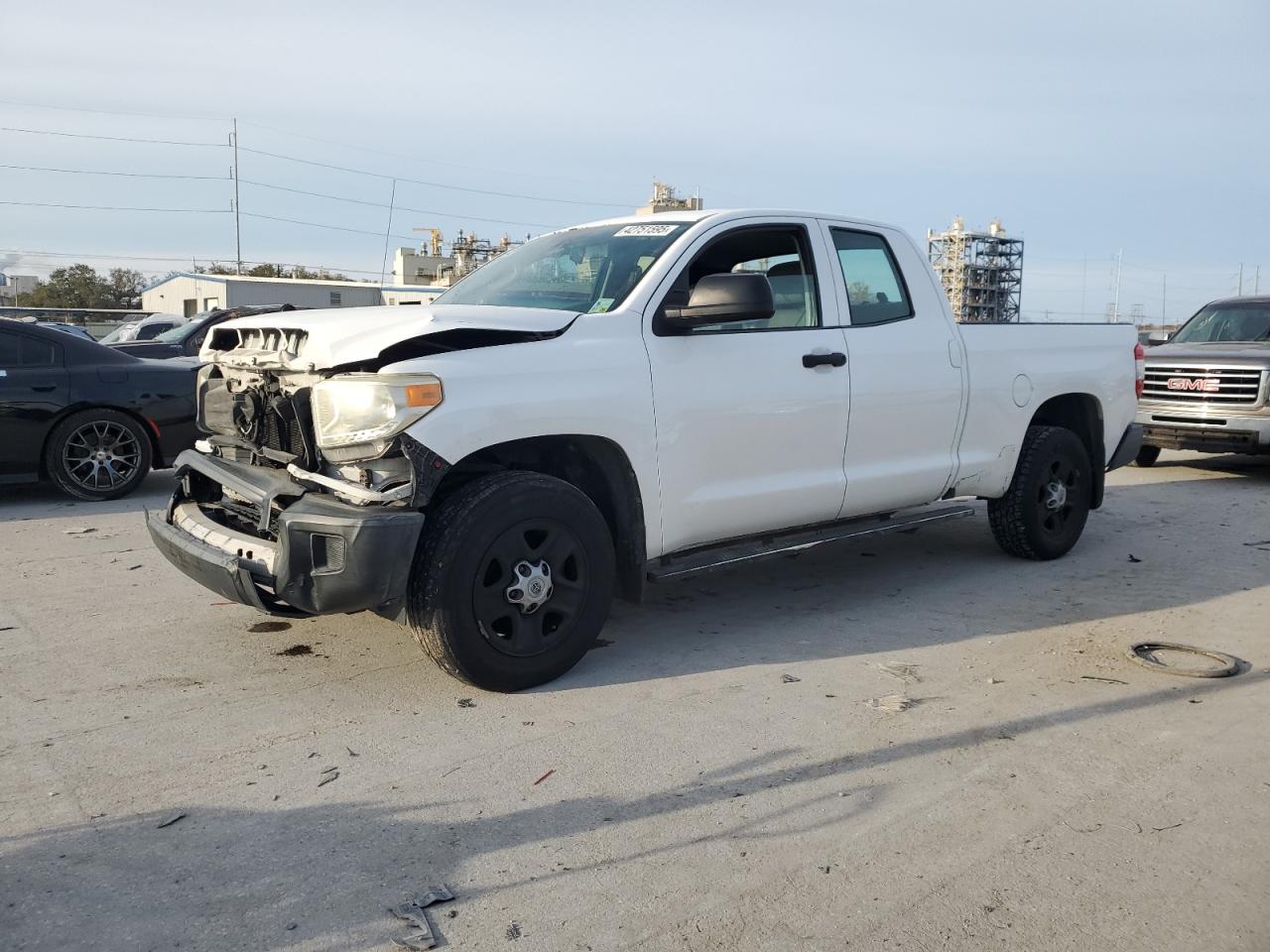 2014 Toyota Tundra - Image 1