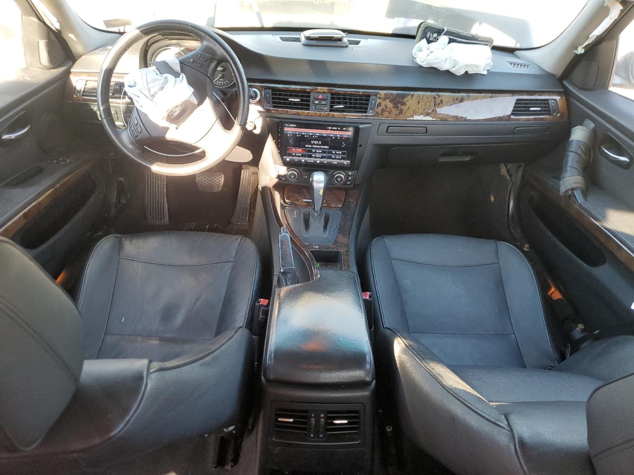 2008 BMW 3er - Image 8