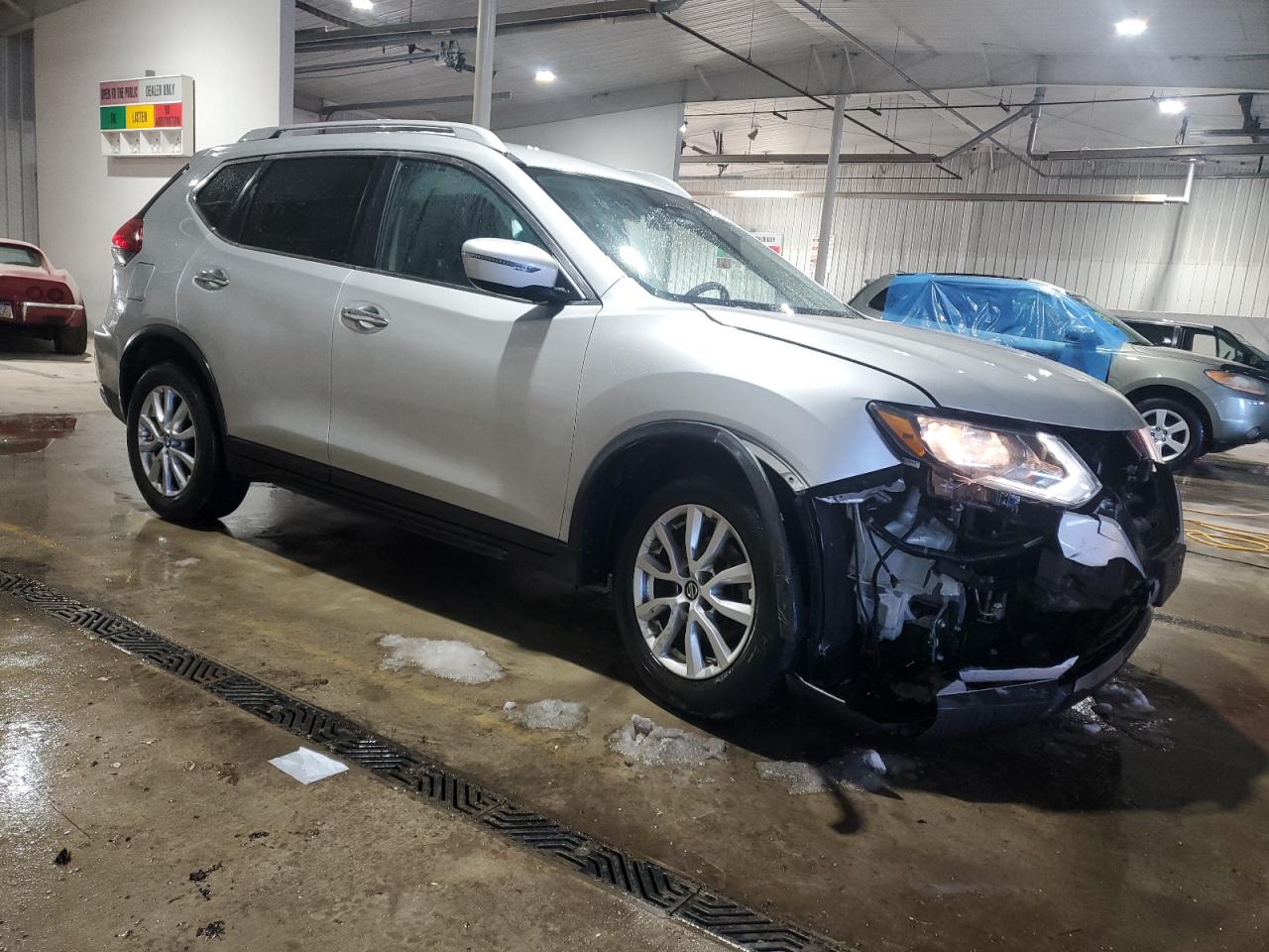 2019 Nissan Rogue - Image 4