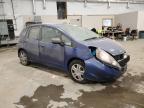 2010 Honda Fit  zu verkaufen in Center Rutland, VT - Front End