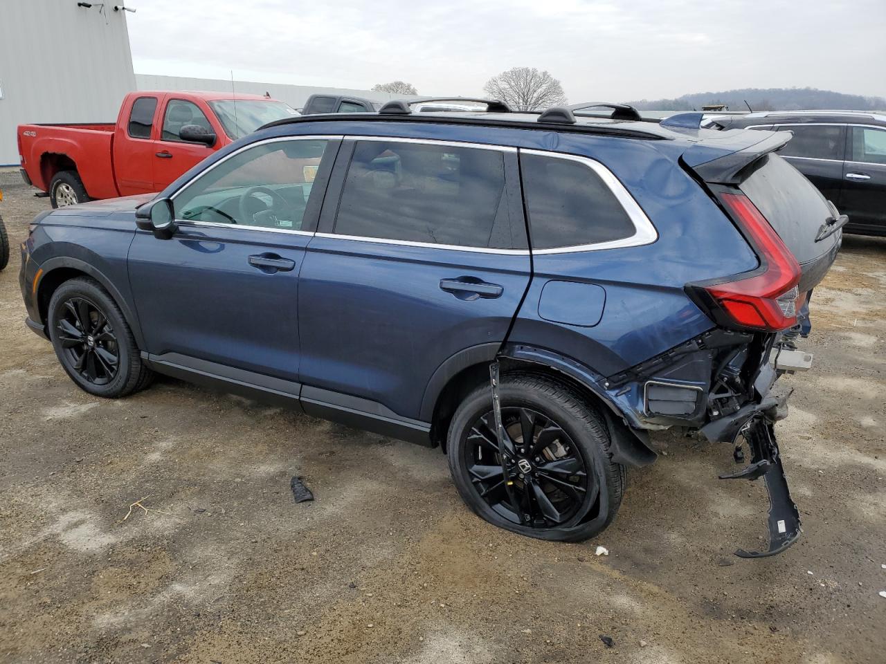 2023 Honda CR-V - Image 2