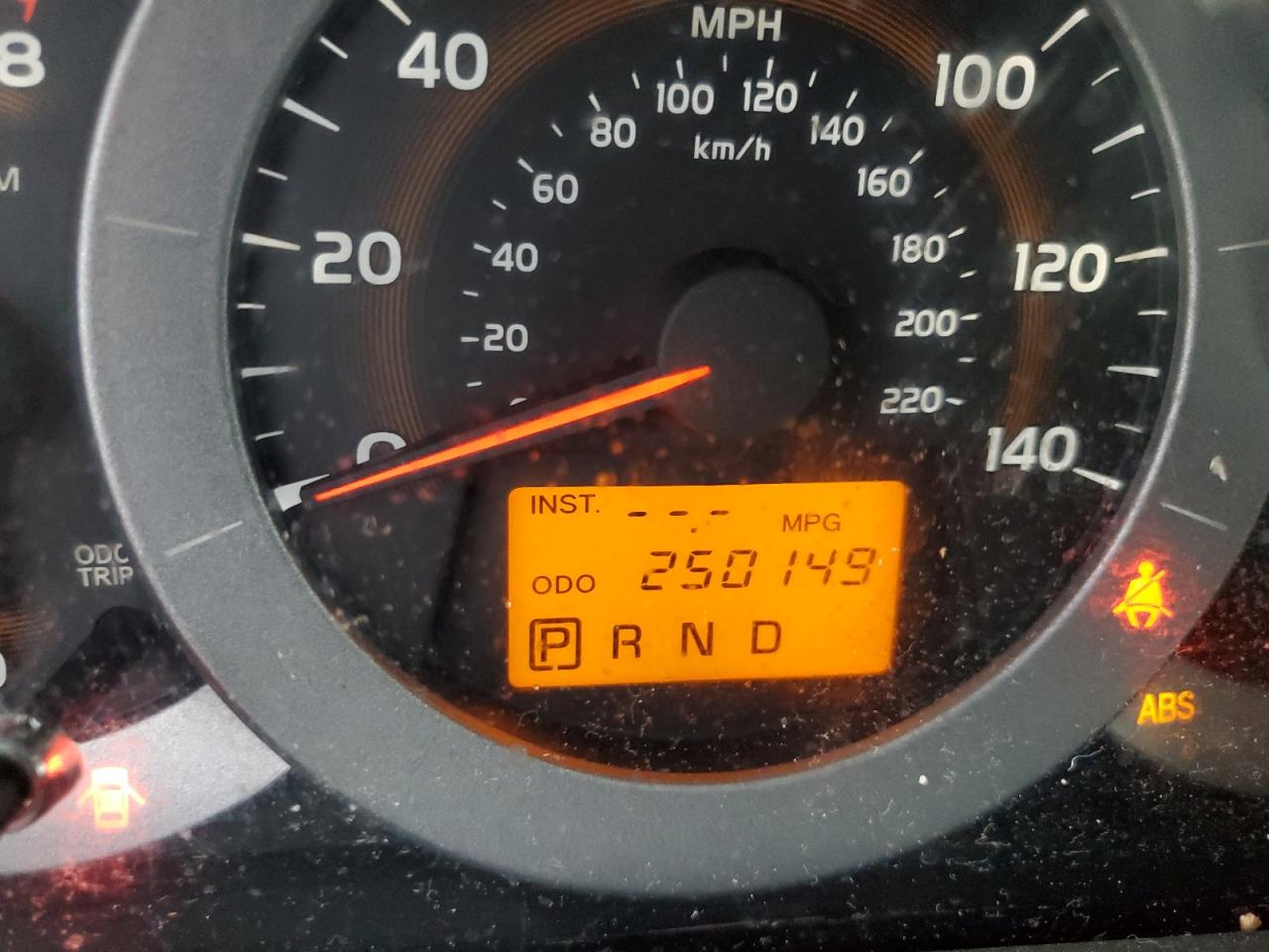 2010 Toyota RAV 4 - Image 9
