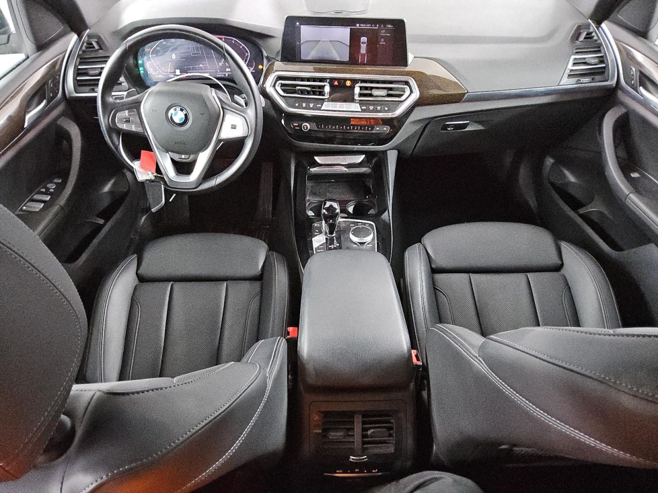 2023 BMW X3 - Image 8