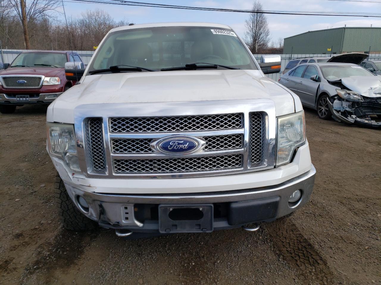 2010 Ford F-150 - Image 5