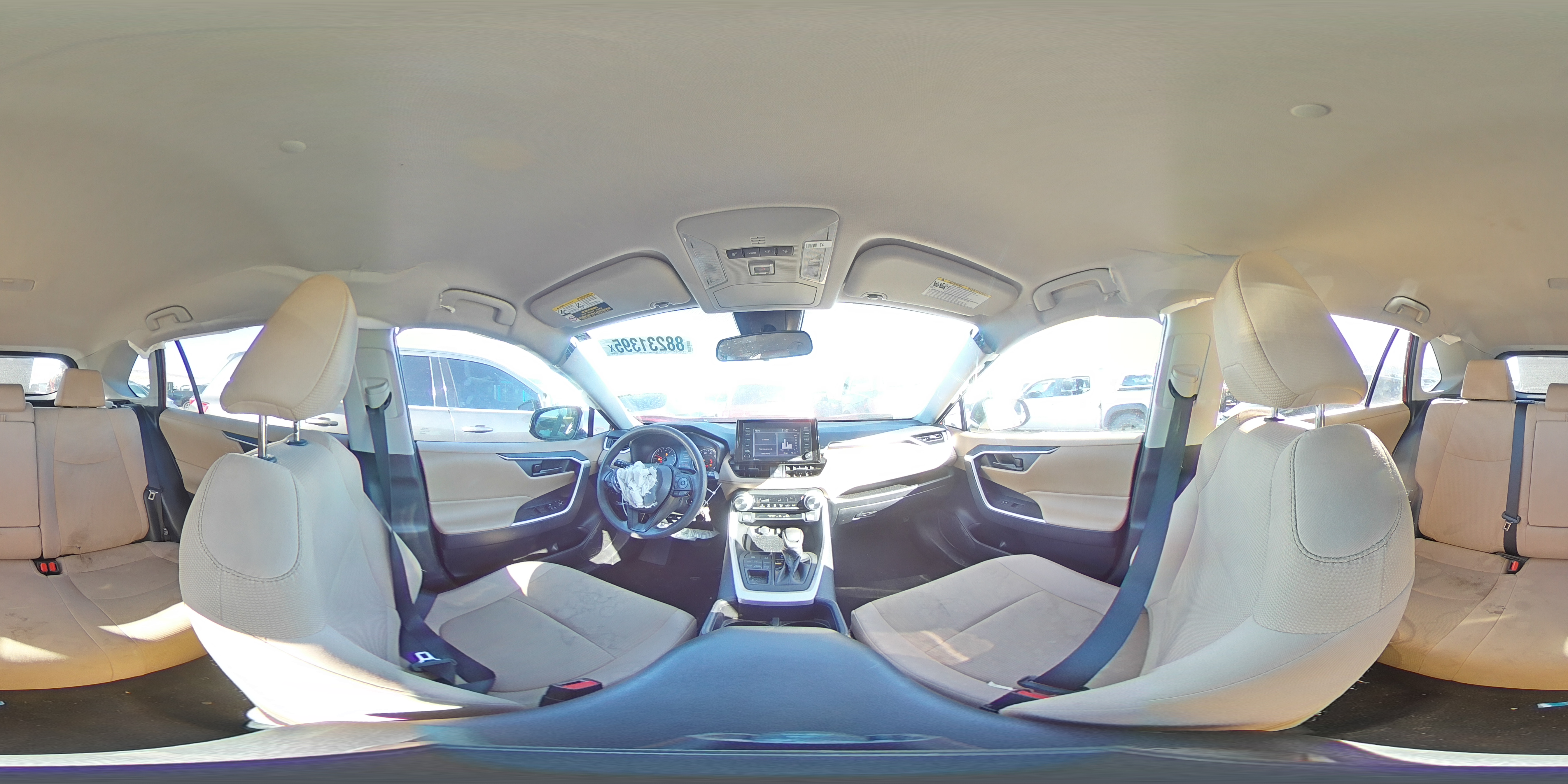 2022 Toyota RAV 4 - Image 14