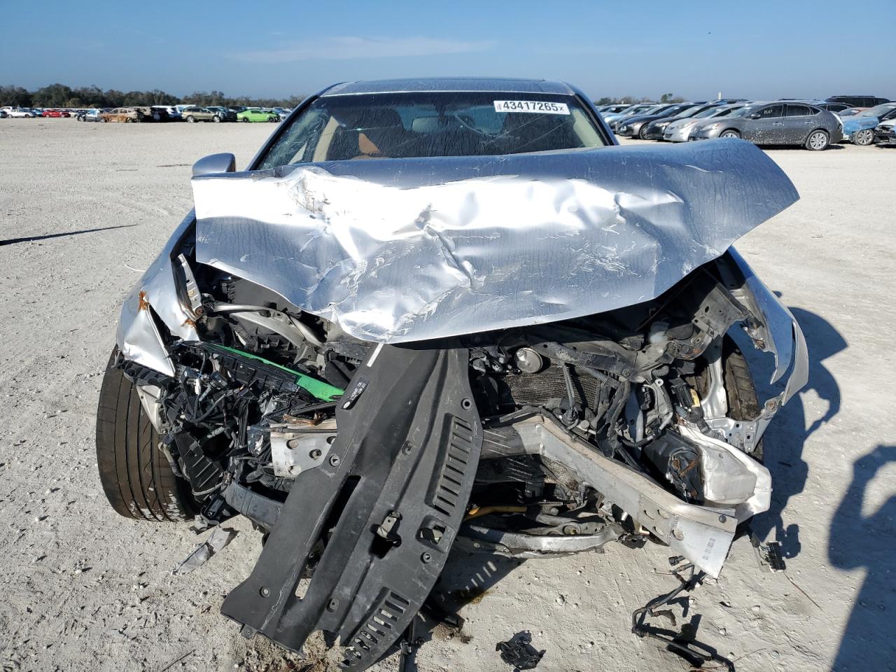 2013 Lexus GS - Image 5