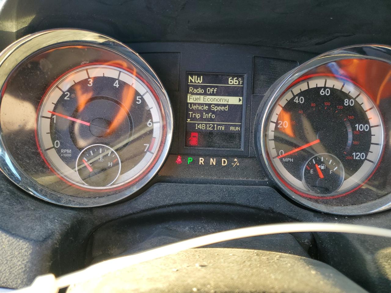 2019 Dodge Grand Caravan Gt VIN: 2C4RDGEG7KR616992 Lot: 88812305