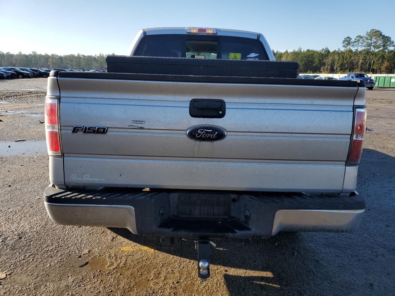 2013 Ford F-150 - Image 6