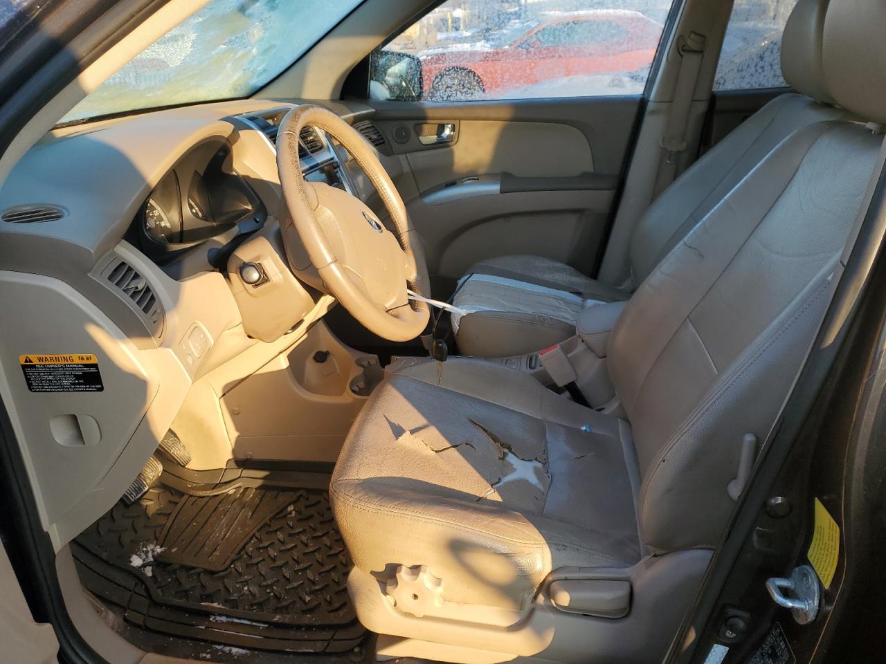 2009 Kia Sportage - Image 7