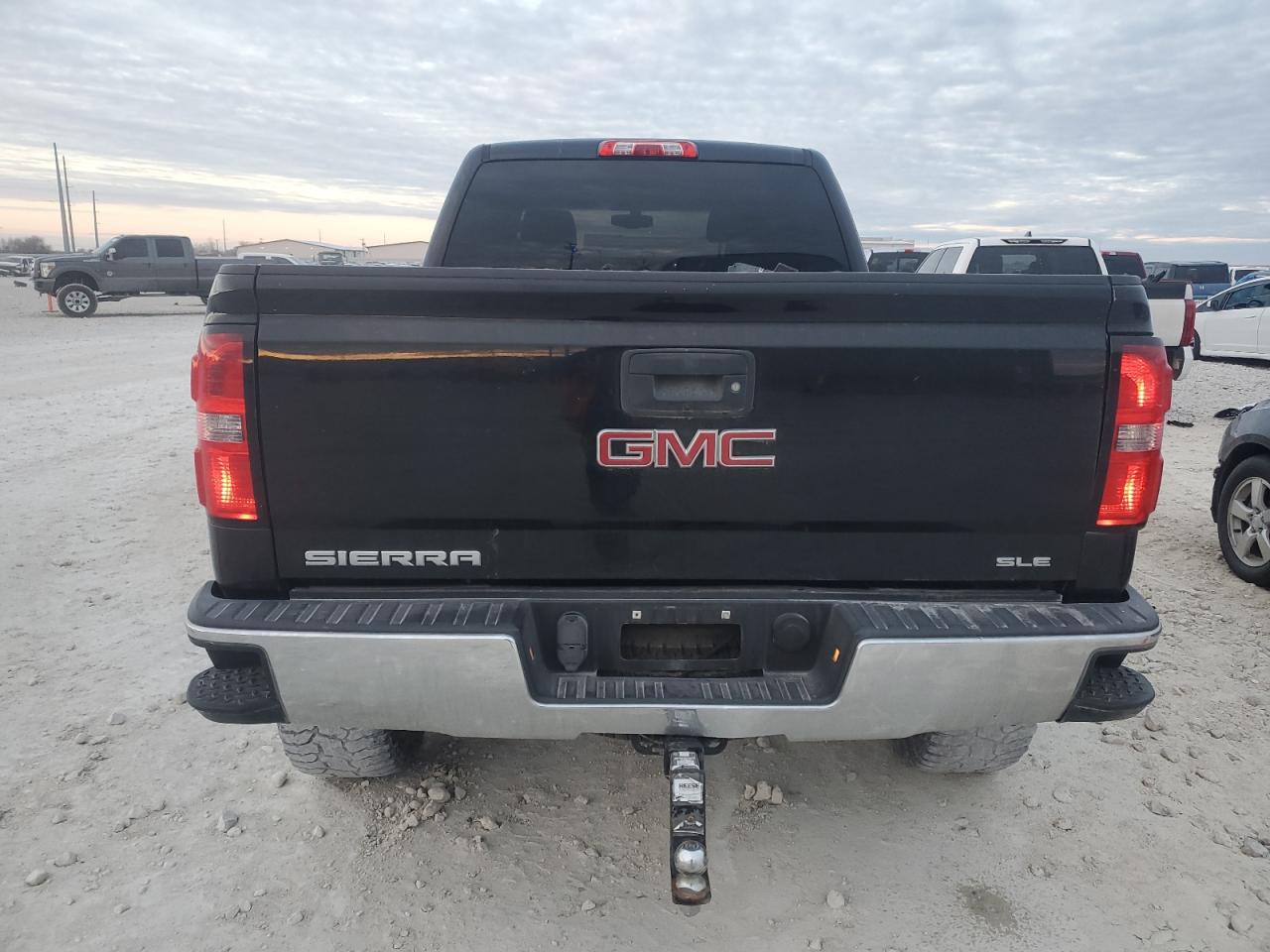 2016 GMC Sierra - Image 6