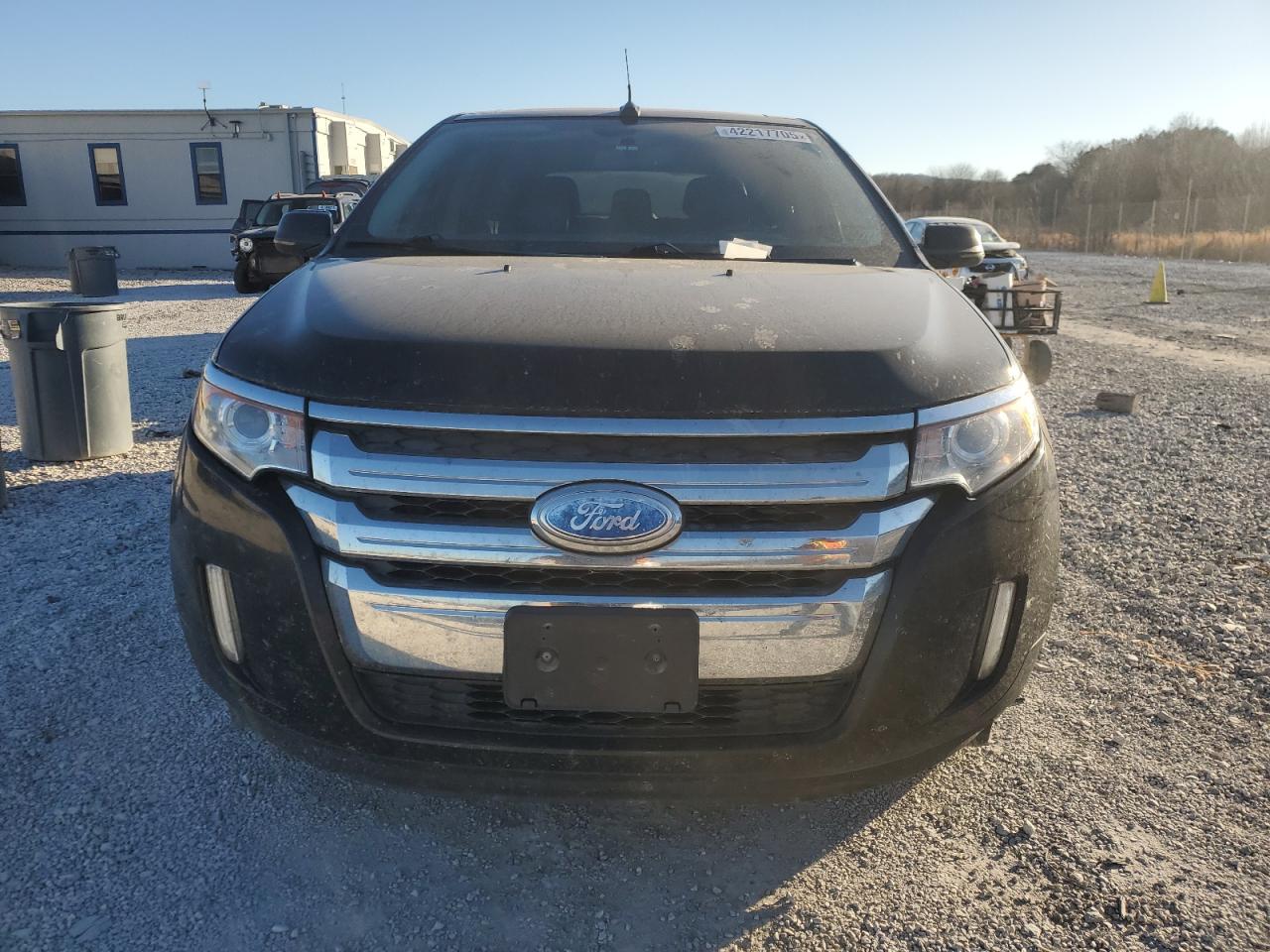 2013 Ford Edge - Image 5