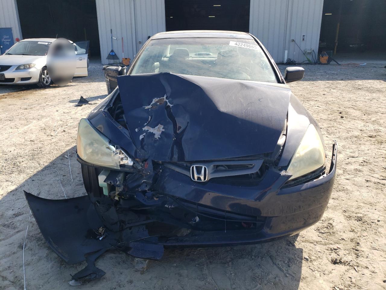 2005 Honda Accord - Image 5