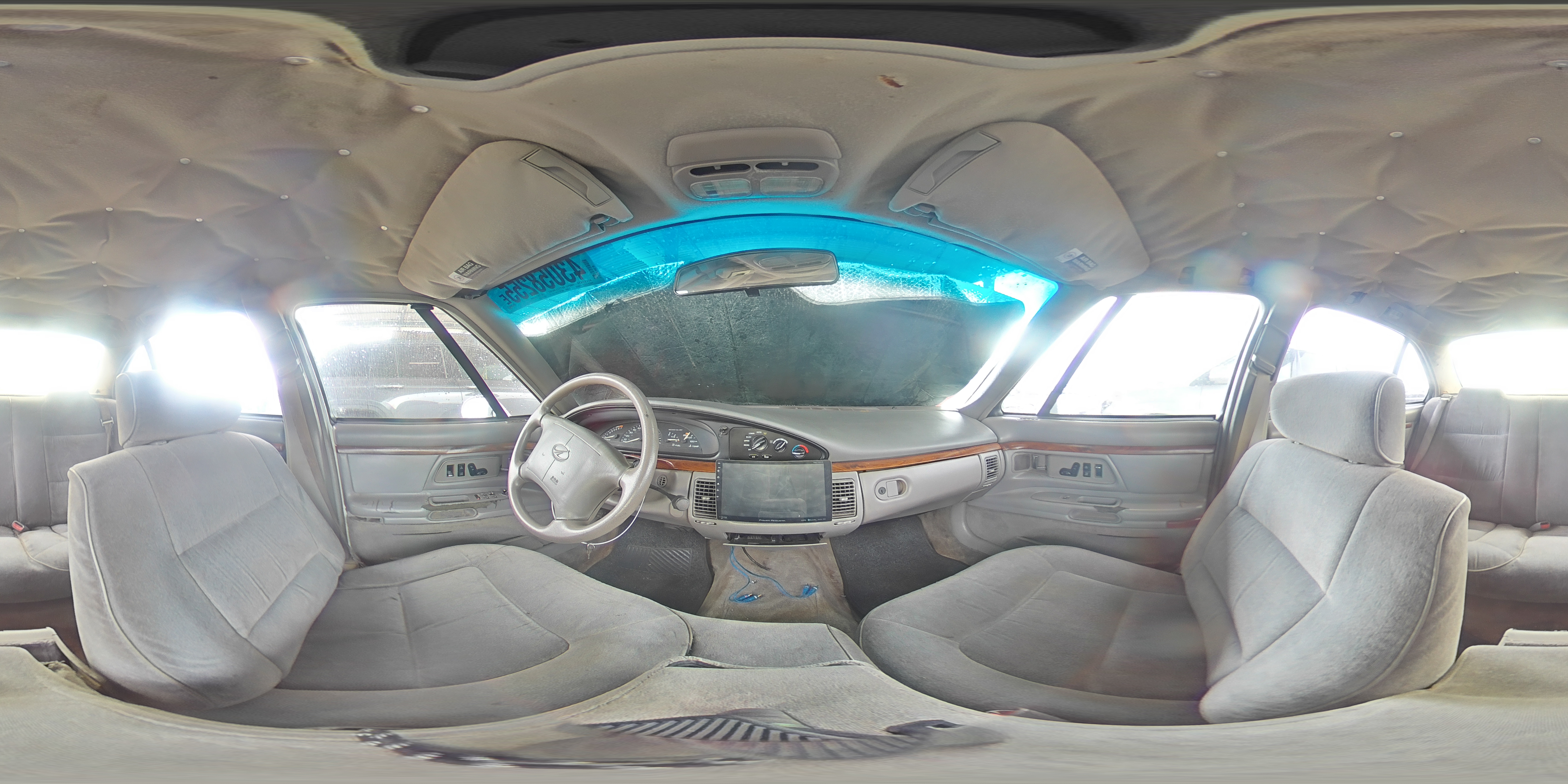 1999 Oldsmobile 88 - Image 13