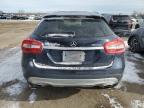 2017 MERCEDES-BENZ GLA 250 4MATIC for sale at Copart ON - TORONTO