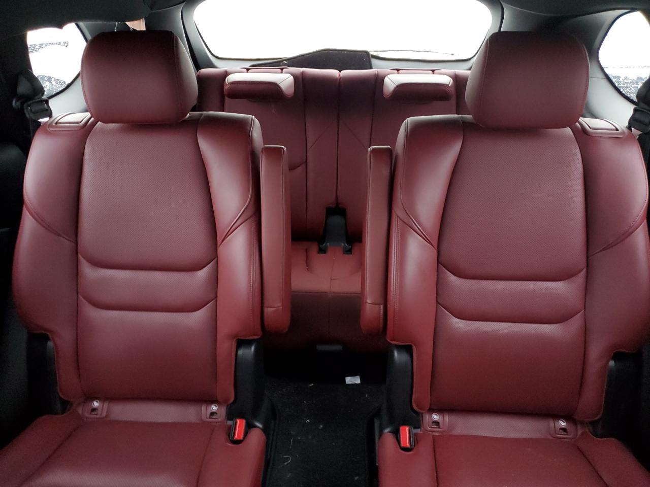 2021 Mazda CX-9 - Image 10