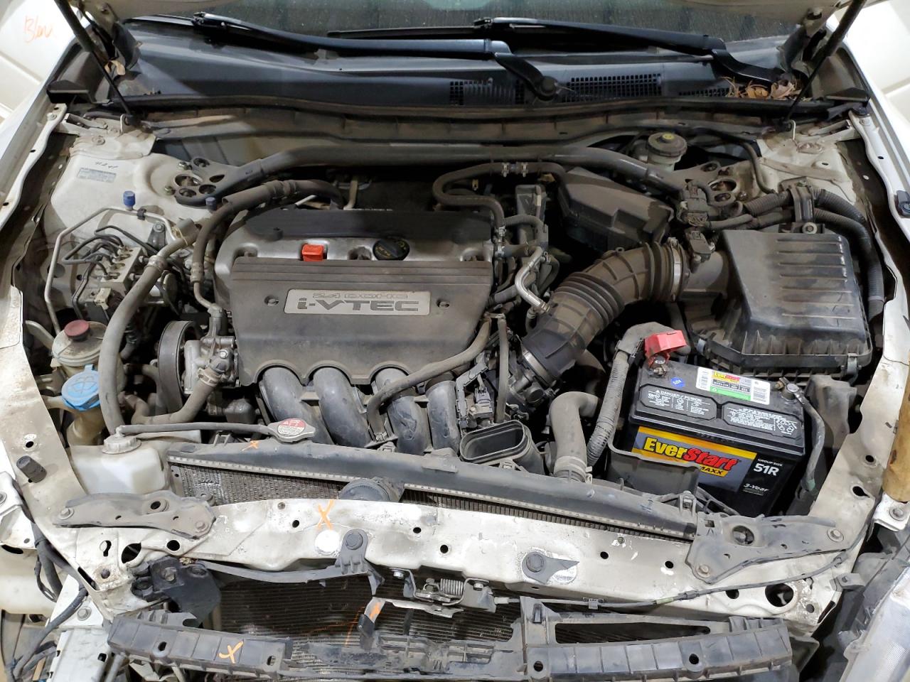 2014 Honda Crosstour - Image 12