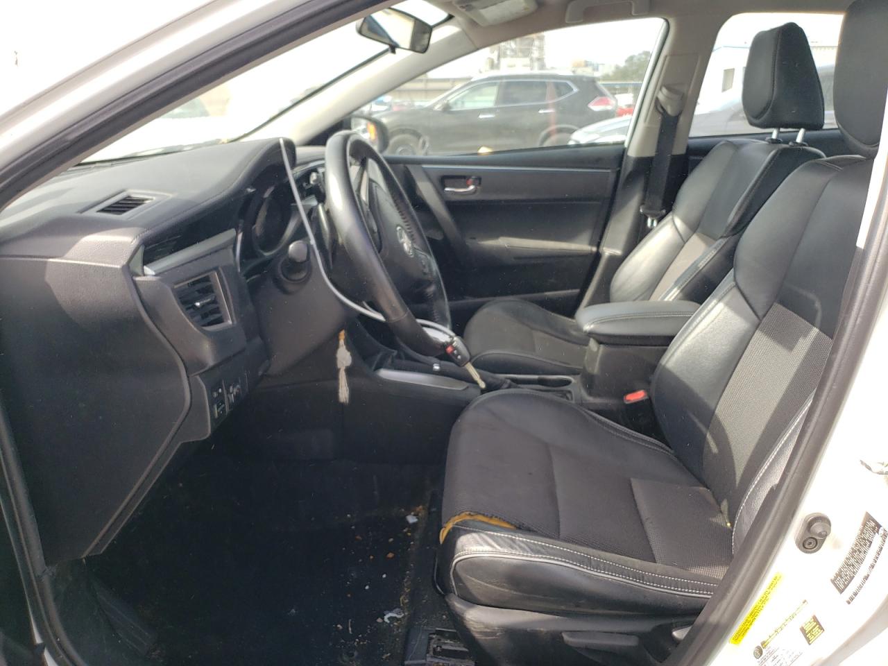 2015 Toyota Corolla - Image 7