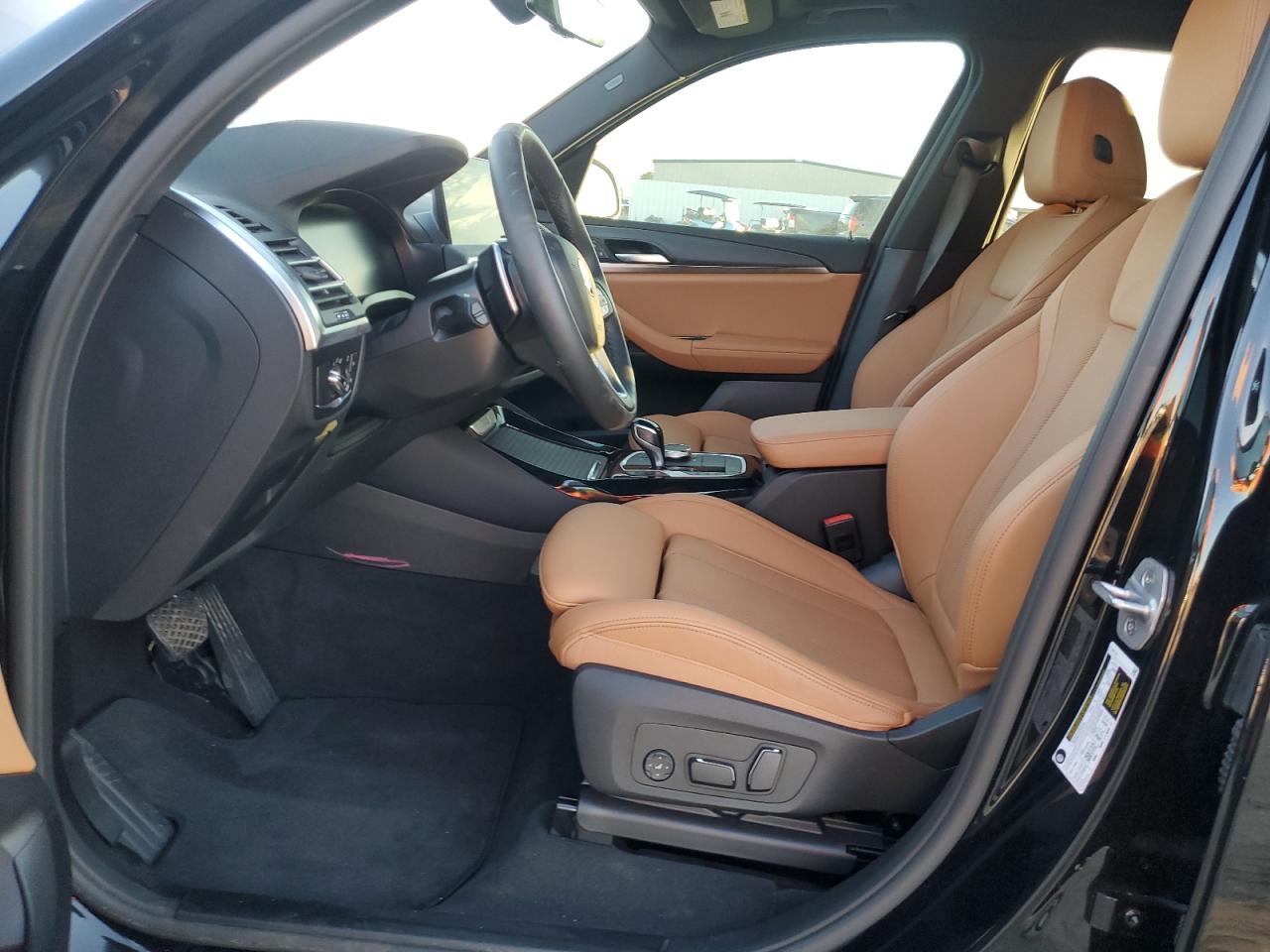 2024 BMW X3 Sdrive30I VIN: 5UX43DP00R9V91105 Lot: 89326365