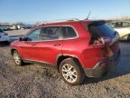 2017 Jeep Cherokee Latitude for Sale in Kansas City, KS - Side