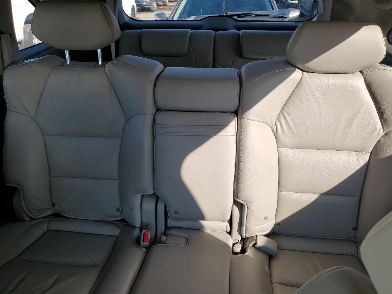 2008 Acura MDX - Image 10