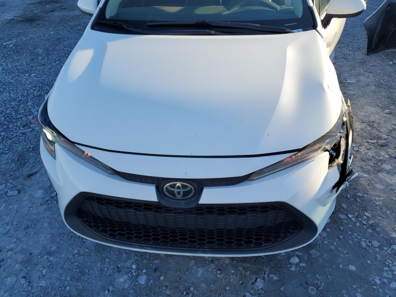 2021 Toyota Corolla - Image 12
