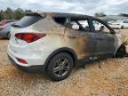 2017 Hyundai Santa Fe Sport  for Sale in Eight Mile, AL - Burn