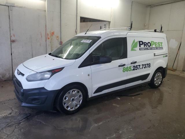 2014 Ford Transit Connect Xl