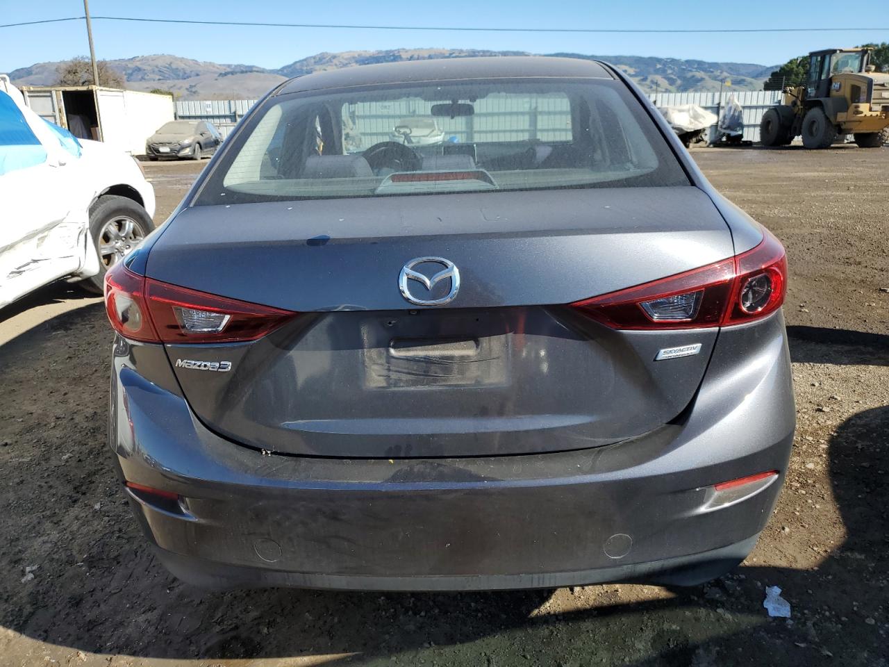 2016 Mazda 3 - Image 6