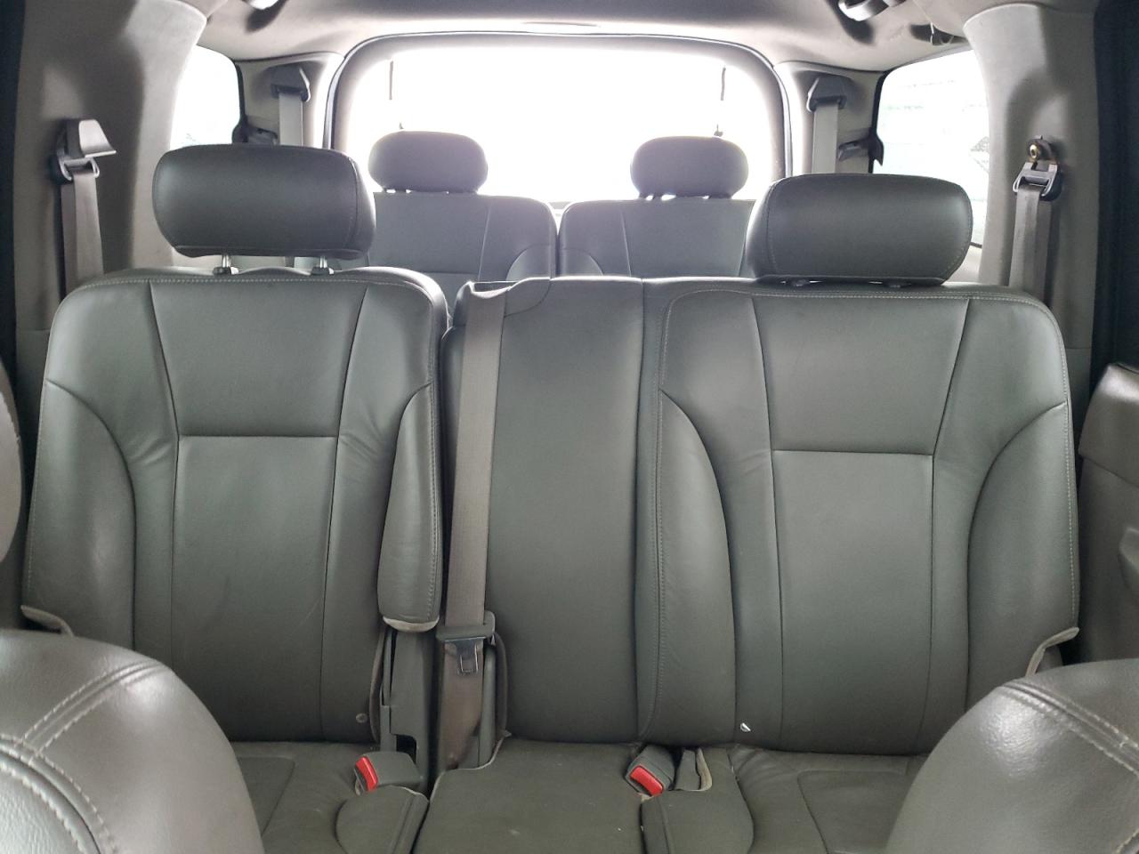 2003 Chevrolet TrailBlazer - Image 10