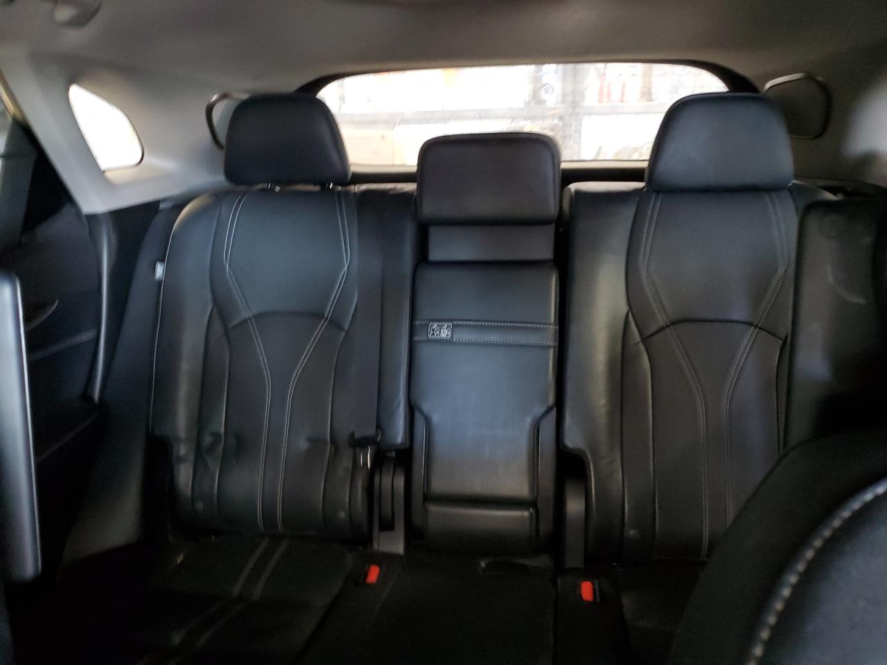 2016 Lexus RX - Image 10