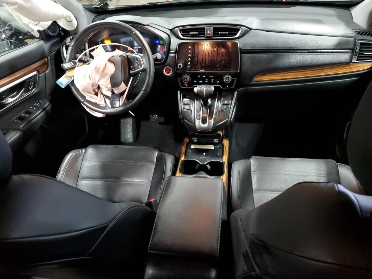 2021 Honda CR-V - Image 8