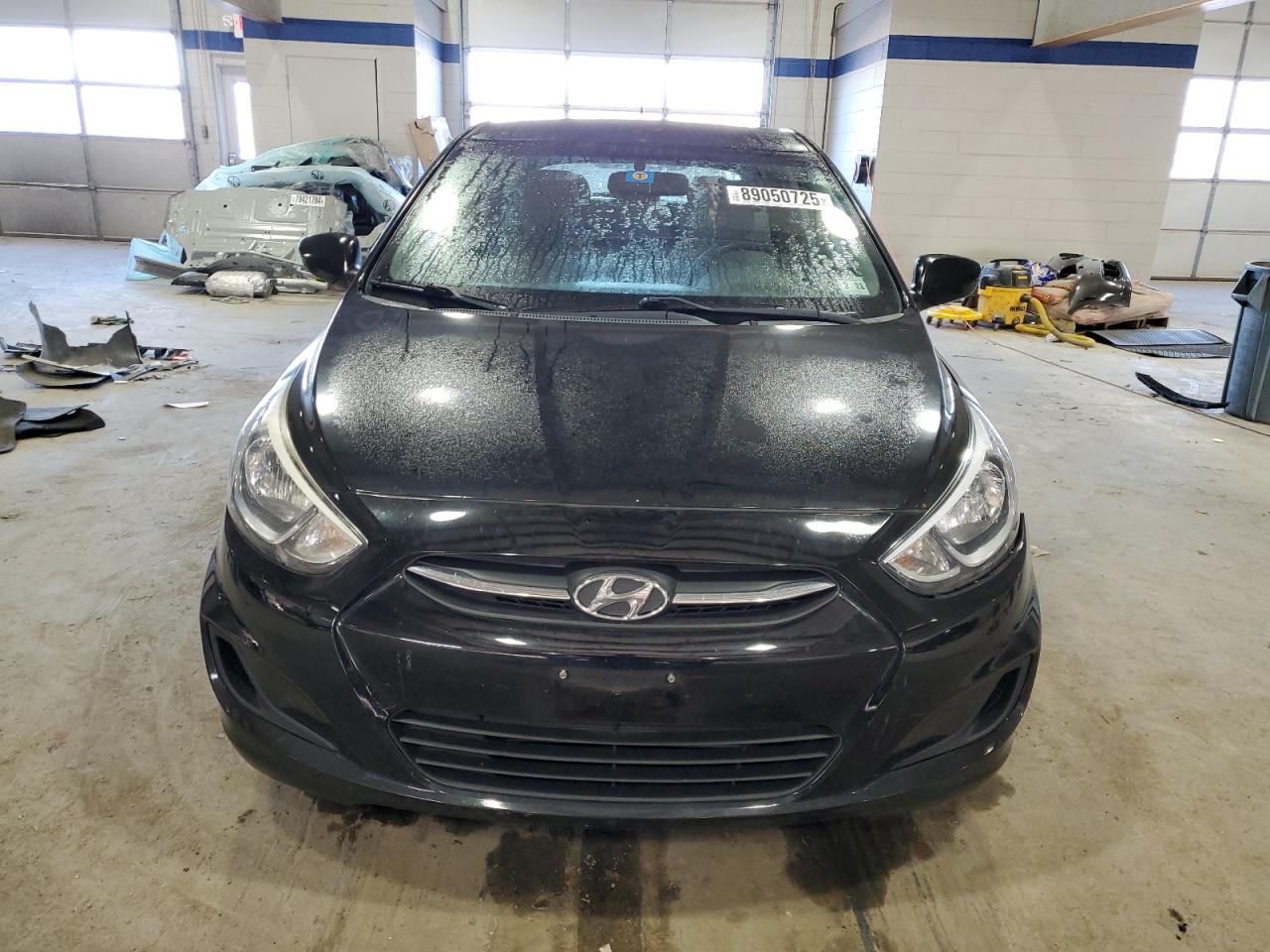 2016 Hyundai Accent - Image 5