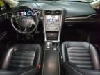 3FA6P0CDXKR****** Wrecked 2019 Ford Fusion in AK - Anchorage