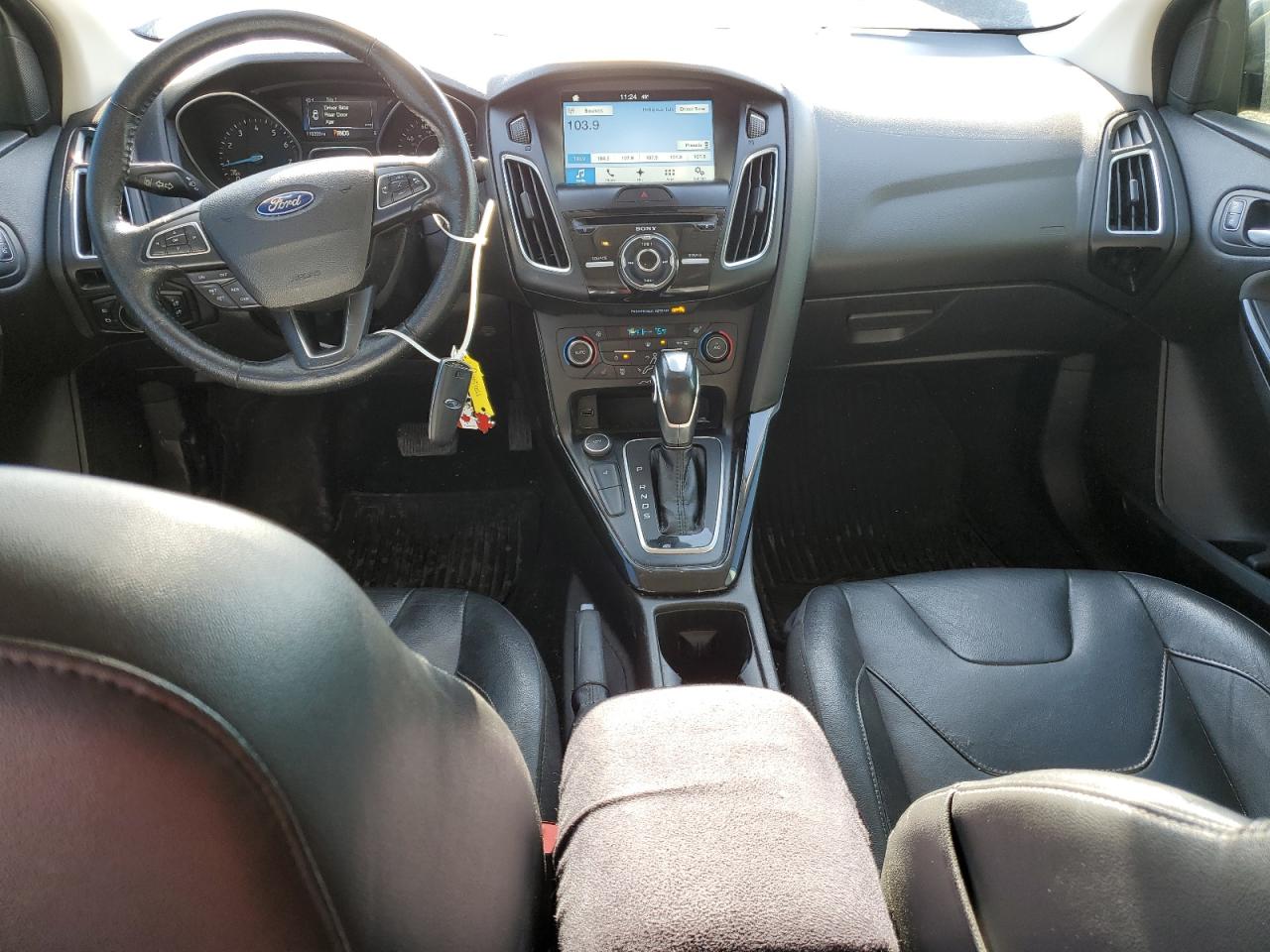 2016 Ford Focus - Image 8