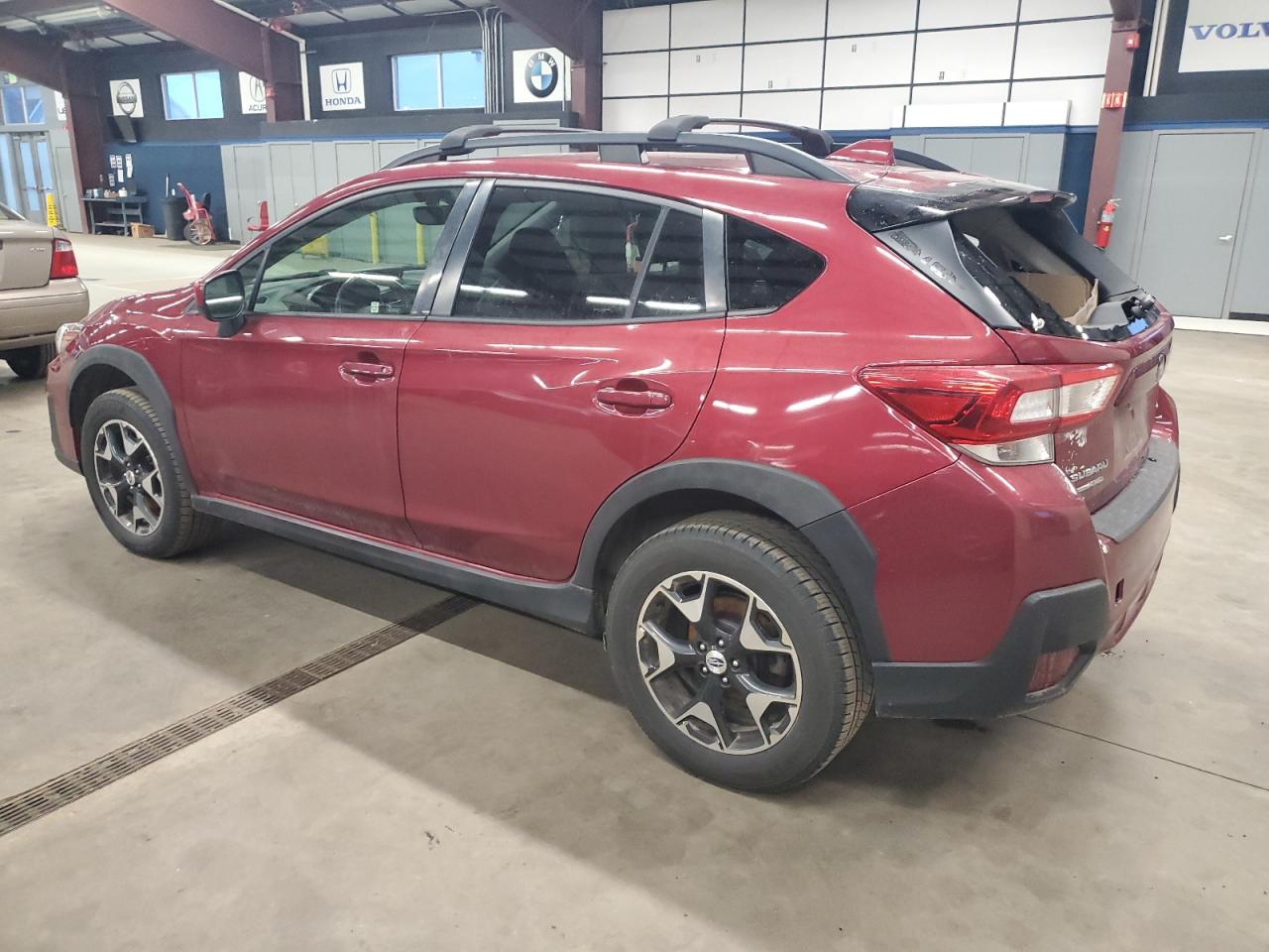 2018 Subaru XV - Image 2