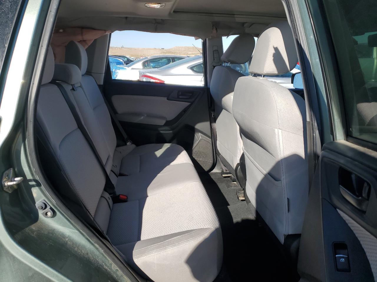2017 Subaru Forester - Image 10